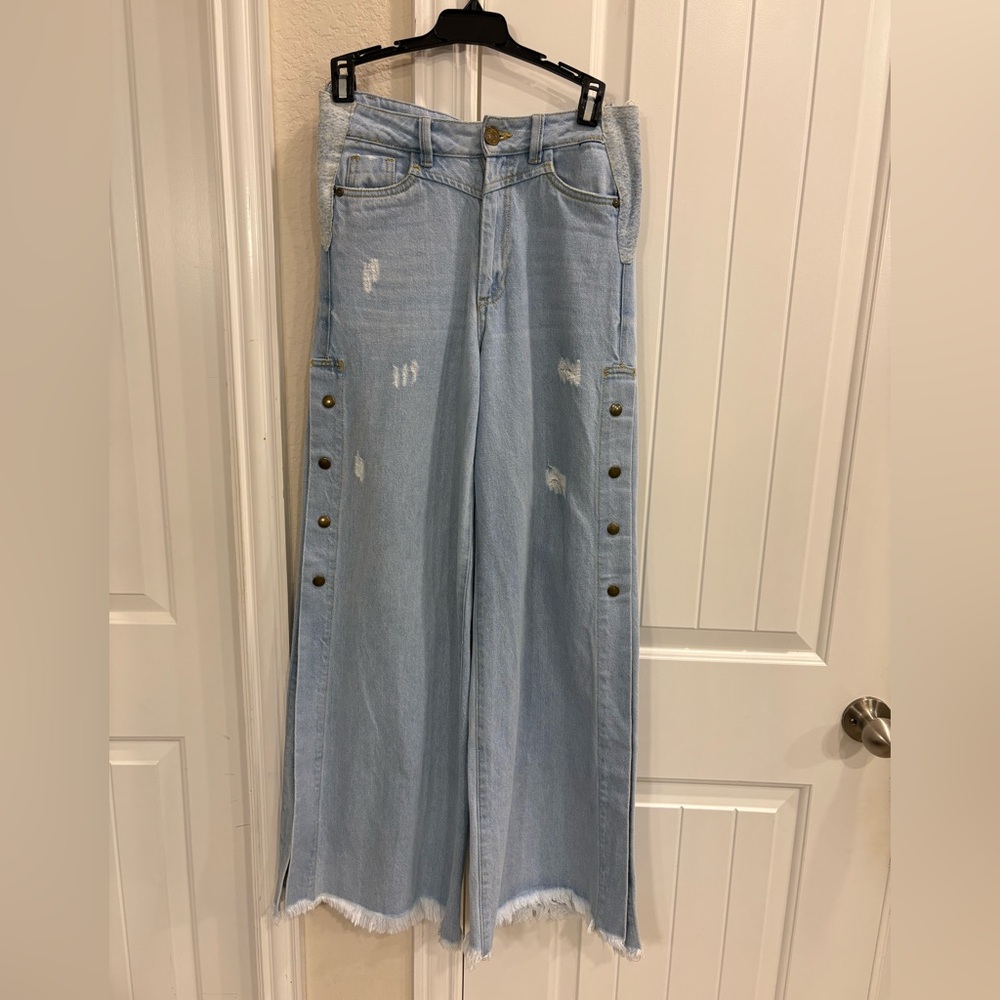 Women’s Asisea Jeans